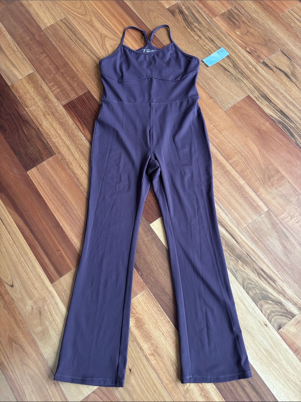 NWT Zella bodysuit